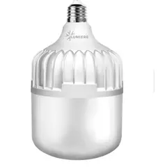 GENERICO - Foco Led Botella LBT 350 50W Luz Calida Fria Media TRILUX LUMIERE