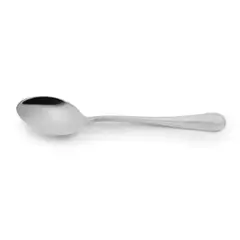 FACUSA - CUCHARA SET 12 PIEZAS MODELO 460 PESADO ACERO INOXIDABLE