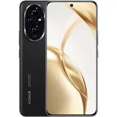 HONOR - HONOR 200 5G 12GBRAM 256GB - NEGRO REGISTRADO