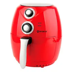 IMACO - Freidora de Aire 2.6 L AF2614R