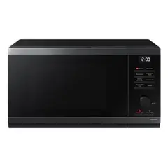 SAMSUNG - MICROONDAS de 23 LT MS23DG4504AGPE Negro