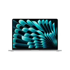APPLE - Nuevo MacBook Air M4 13” 16GB RAM 256GB (Teclado Ingles) - Silver (2025)