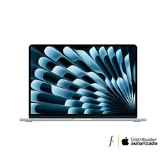 APPLE - Nuevo MacBook Air M4 13” 16GB RAM 256GB (Teclado Ingles) - Sky Blue - (2025)