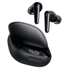 SOUNDCORE - Audífonos Bluetooth by Anker Liberty 4 Pro - Negro