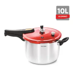 RECORD - Olla a Presión Alum Press 10L