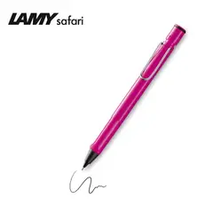 LAMY - Portaminas Safari Pink