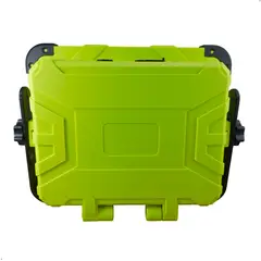 CAFINI - Reflector Solar Con Batería 4800mah 48w Paneles Solares Duales