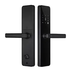 OEM - Cerradura Inteligente Wifi Nexio S1 Negro