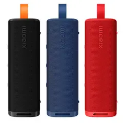 XIAOMI - Parlante Bluetooth Sound Outdoor 30W Negro