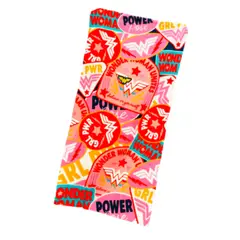 GENERICO - Toalla de Playa Mujer Maravilla