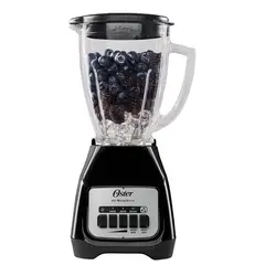 OSTER - Licuadora 550 W BLSTKAGBPB