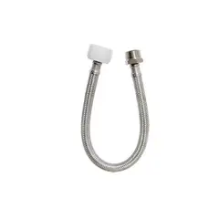 XM - Tubo de Abasto de Vinil 35cm