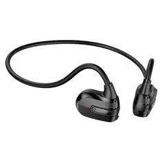 HOCO - Audífonos Bluetooth Conducción Osea 8 Horas De Música ES63