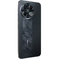 TECNO MOBILE - SMARTPHONE Tecno Spark 30 PRO KL7 256GB ROM+ 16GB RAM (8GB +8GB RAM EXTENDIDA) OBSIDIAN EDGE