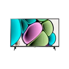 LG - Televisor 43 Led Full Hd Smart Ai Black LG 43LR6000PSA