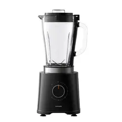 XIAOMI - Licuadora EU MLLJ001CM-1A - black