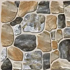 EJESA CREA TU ESPACIO IDEAL - MAYOLICAS RECTIFICADO LYG46002 46x46CM 190M2