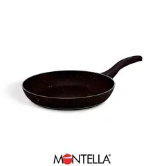 BONERA - Sartén Granito Black 18cm Montella