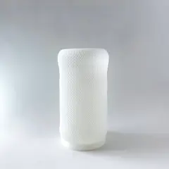 GENERICO - Lámpara Ondaris de impresión 3D