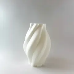GENERICO - Lámpara Blossom de impresión 3D