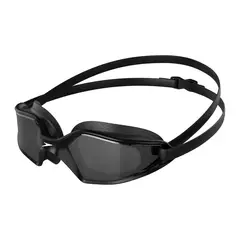SPEEDO - Lente para Natacion Hydropulse Black