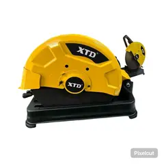 XTD - TROZADORA 2400W DE 14 PULGADAS