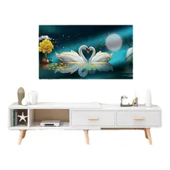 ANYHOGAR - Soporte De Tv Retráctil