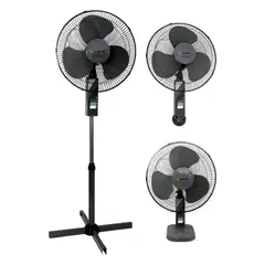 IMACO - Ventilador Tres En Uno 16 FS1631