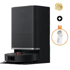 XIAOMI - Aspiradora Robot Vacuum X20 Max