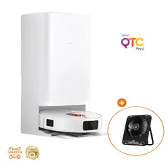 XIAOMI - Aspiradora Robot Vacuum X20 PRO