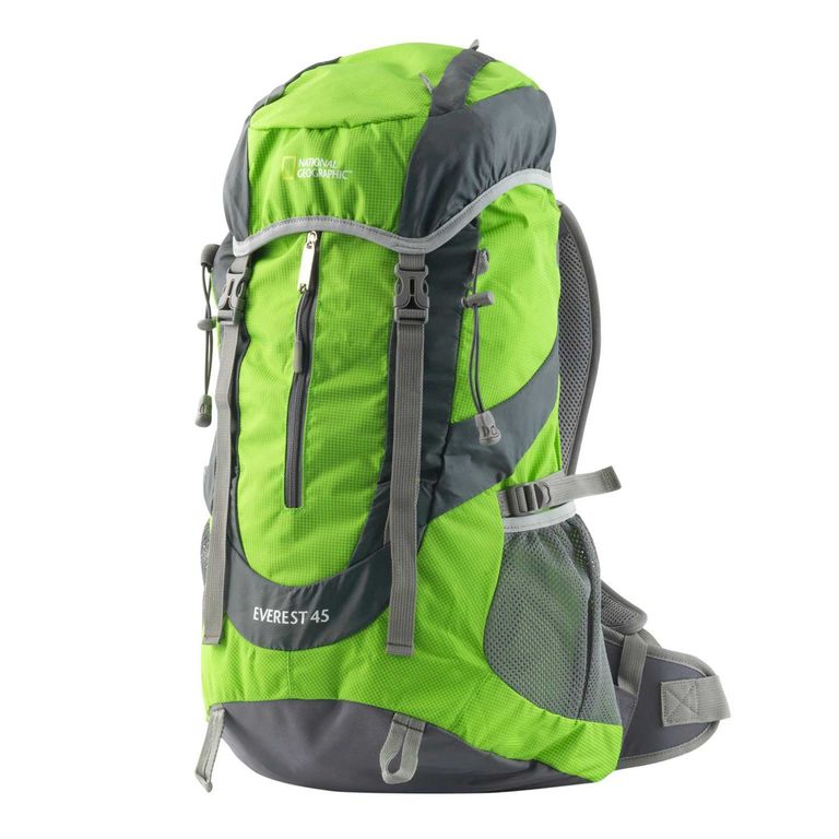Mochila Everest 45 Litros - National Geographic