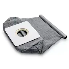 KARCHER - Bolsa de Filtro Lavable para Aspiradora VC1