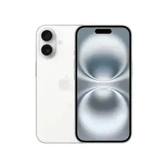 APPLE - IPhone 16 Intelligence 128Gb - Blanco