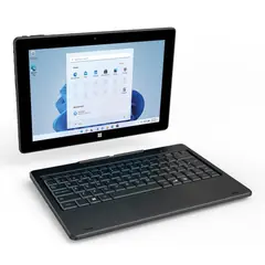ADVANCE - Laptop Advance CN4058 Celeron N4020 8GB 128GB 10.1" Touch