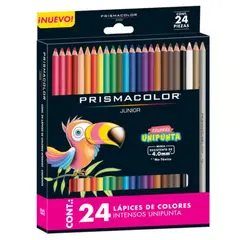 PRISMACOLOR - Colores intensos x24 2153020