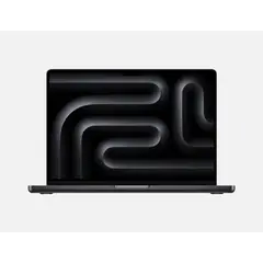 APPLE - MACBOOK PRO 16 M4 MAX 48/1TB TECLADO EN INGLES- SPACE BLACK