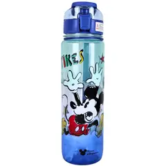 DISNEY - Tomatodo MICKEY 1L Pico Retráctil