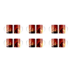 FORKIDS - Colección de Tazas - COD774