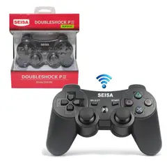 SEISA - Control Mando Para Ps3 Play Station Dual Shock NJP311C