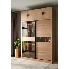 STIL NOVO - MUEBLE ROPERO CALIPSO 120CM