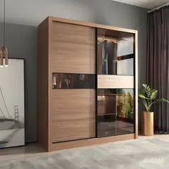STIL NOVO - MUEBLE ROPERO DIMITRI 120CM