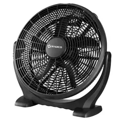 IMACO - Ventilador Recirculador IVA164, 16" – 55W, 3 Velocidades