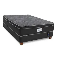 DRIMER - Cama Americana Ventus 15 Plazas