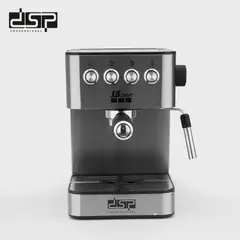 Dsp - Cafetera Espresso 15 Bares KA3090
