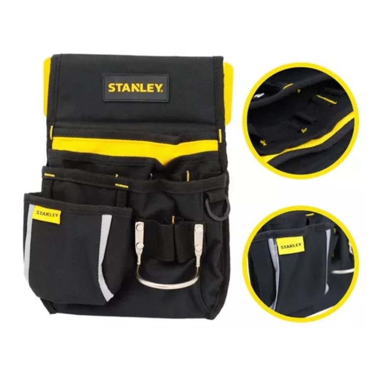 Porta Herramientas 11 compartimientos Stst511324 Stanley