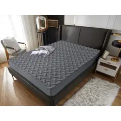 CASATEX - PROTECTOR DE COLCHÓN IMPERMEABLE DE 2 PLAZAS