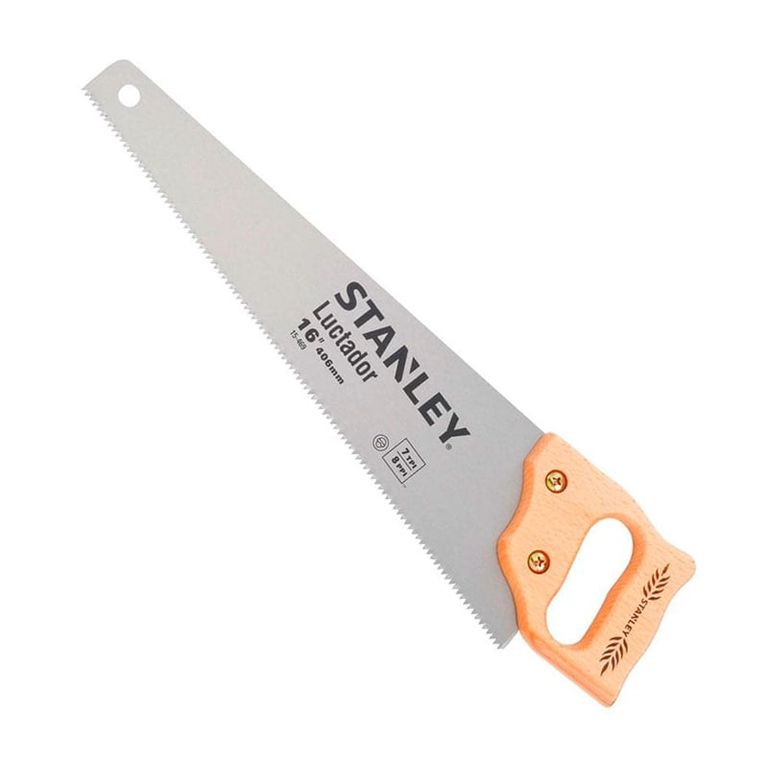 Serrucho Luctador™ 16" 406 mm Stanley
