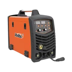 REDBO - MAQUINA DE SOLDAR PRO MIG 200 SRA