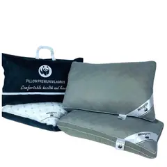 CUTE - ALMOHADA PREMIUM CONFORTABLE 50x70cm