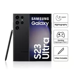 SAMSUNG - GALAXY S23 ULTRA 256GB 12GB RAM